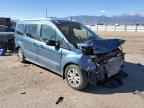 2020 FORD TRANSIT CONNECT