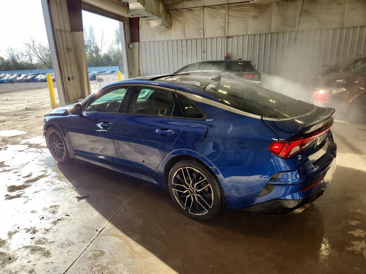 2023 KIA K5