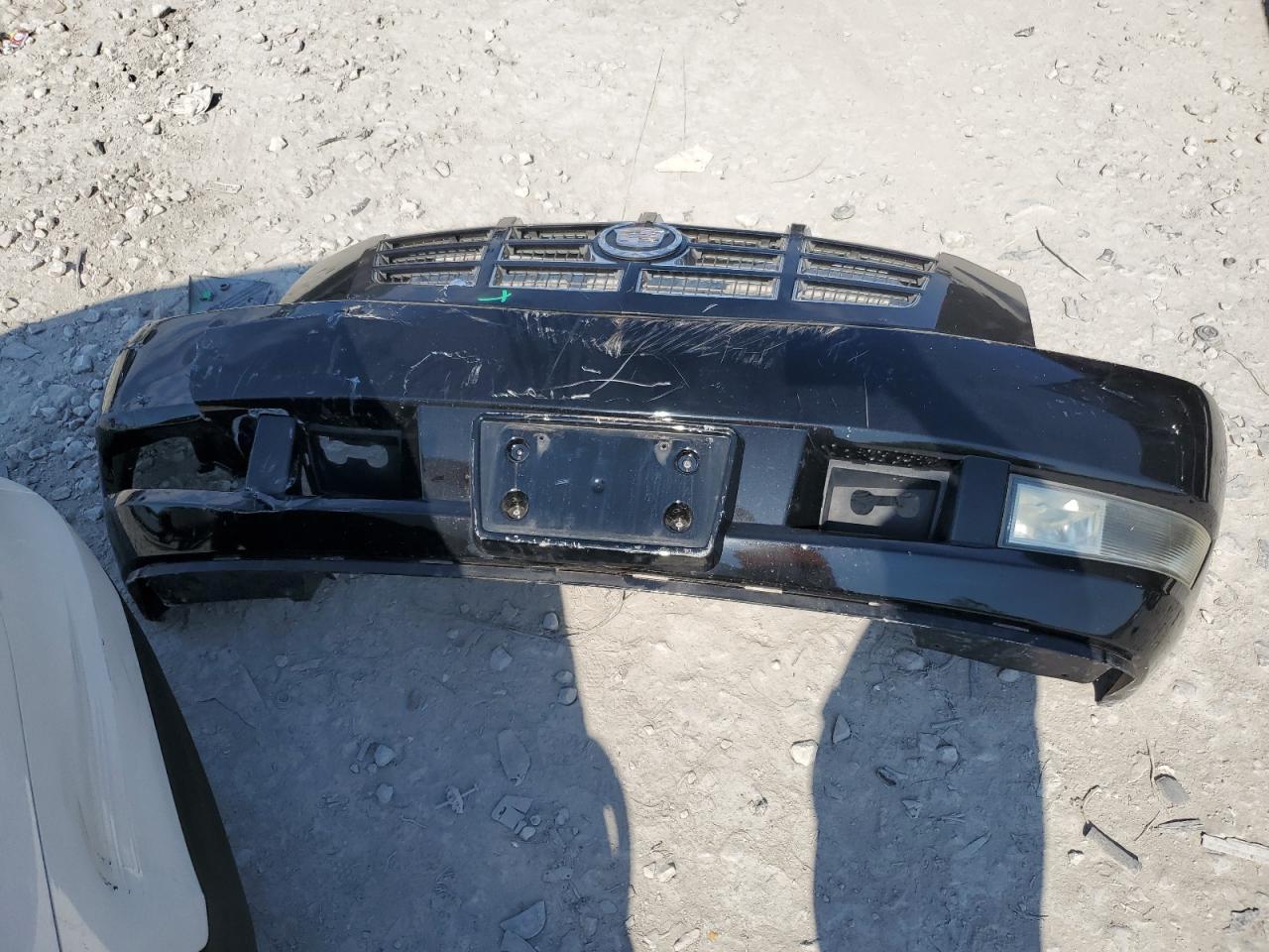 2007 CADILLAC ESCALADE