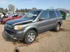 2008 HONDA PILOT