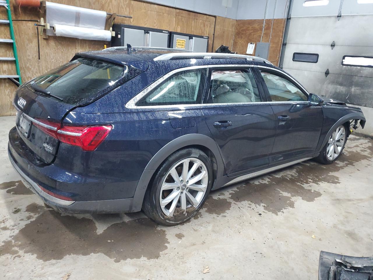 2021 AUDI A6 allroad
