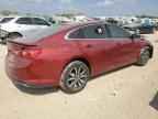 2025 CHEVROLET MALIBU