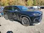 2025 TOYOTA HIGHLANDER