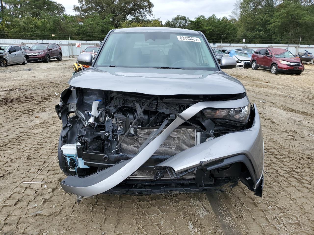 2024 KIA SOUL