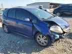 2010 HONDA FIT