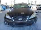 2010 LEXUS Is