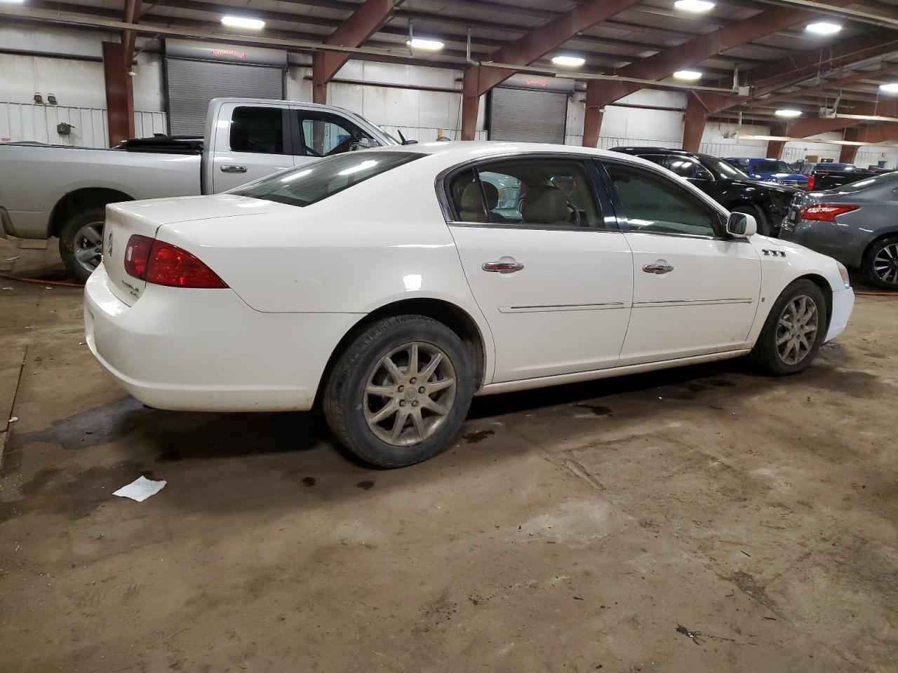 2006 BUICK Lucerne