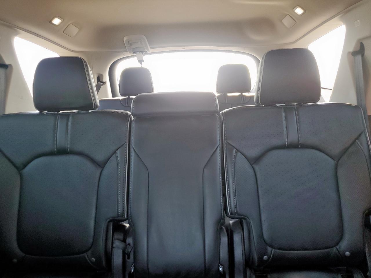 2023 HONDA PILOT