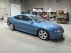 2004 PONTIAC Gto