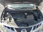 2014 NISSAN MURANO