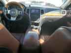 2012 JEEP Grand Cherokee