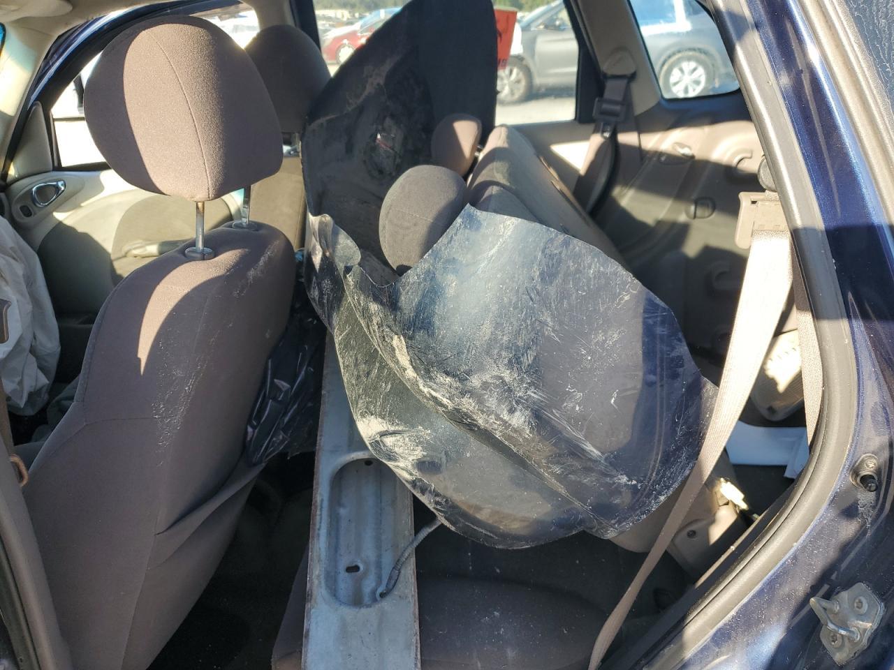 2005 CHRYSLER PT CRUISER