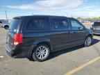 2014 DODGE GRAND CARAVAN
