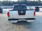2007 NISSAN Titan