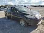 2012 FORD Fiesta