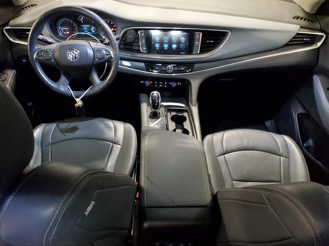 2019 BUICK ENCLAVE