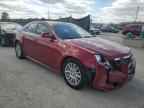 2010 CADILLAC CTS