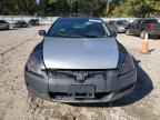 2005 HONDA ACCORD