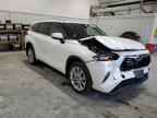 2020 TOYOTA HIGHLANDER