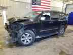 2010 NISSAN Armada
