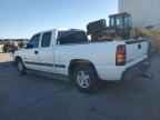 2001 CHEVROLET Silverado