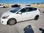 2016 HYUNDAI ACCENT