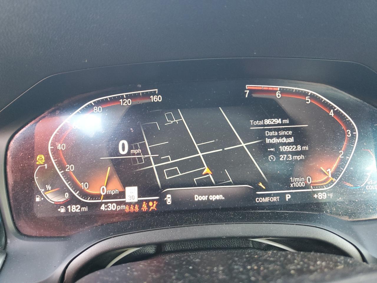 2021 BMW 3 SERIES