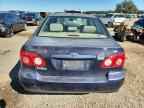 2006 TOYOTA COROLLA