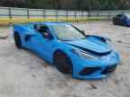 2024 CHEVROLET CORVETTE