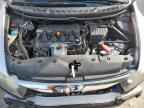 2011 HONDA CIVIC