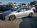 2018 SUBARU IMPREZA
