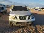 2012 NISSAN Frontier