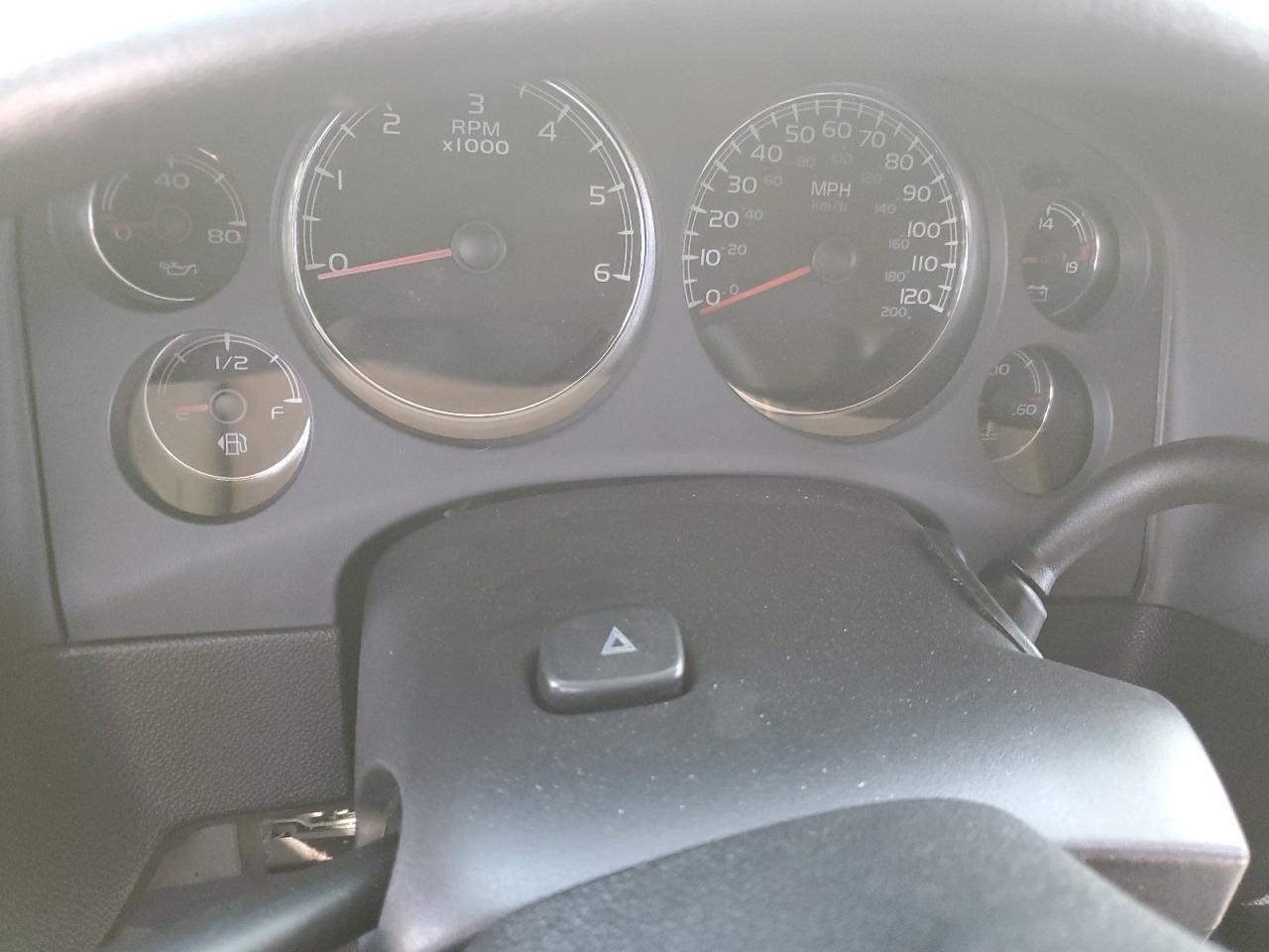 2007 GMC Yukon