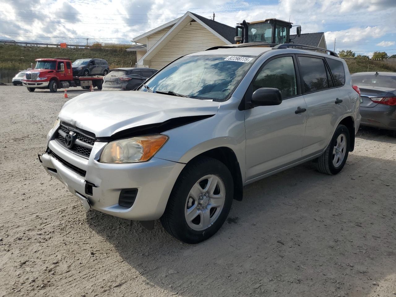 2010 TOYOTA RAV4