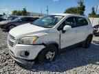 2015 CHEVROLET TRAX