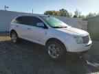 2010 LINCOLN MKX