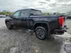 2025 GMC Sierra