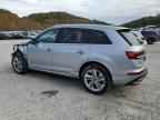2022 AUDI Q7