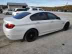 2014 BMW 5 series