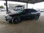 2015 DODGE CHARGER