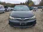 2010 SUBARU IMPREZA