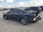 2010 CHEVROLET MALIBU
