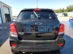 2022 CHEVROLET TRAX