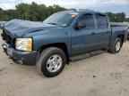 2007 CHEVROLET Silverado