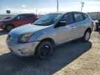 2014 NISSAN ROGUE
