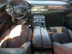 2013 AUDI A8