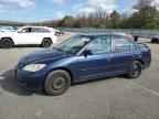 2005 HONDA CIVIC