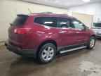 2009 CHEVROLET TRAVERSE
