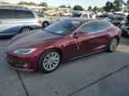 2019 TESLA MODEL S