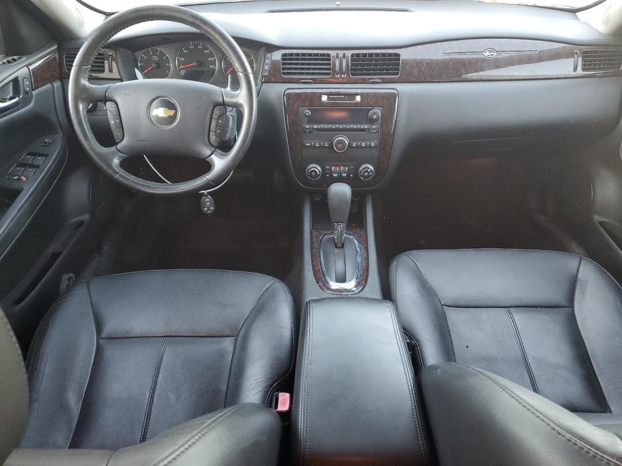 2013 CHEVROLET IMPALA
